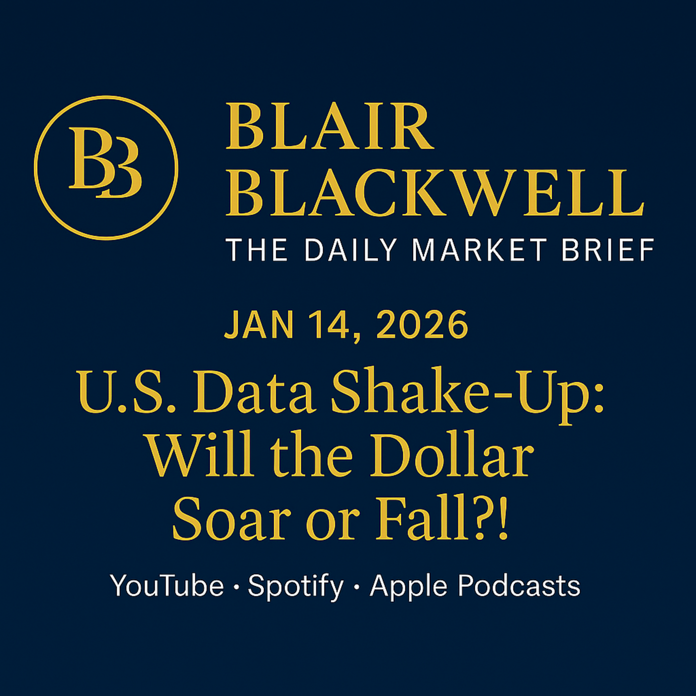 The Daily Market Brief